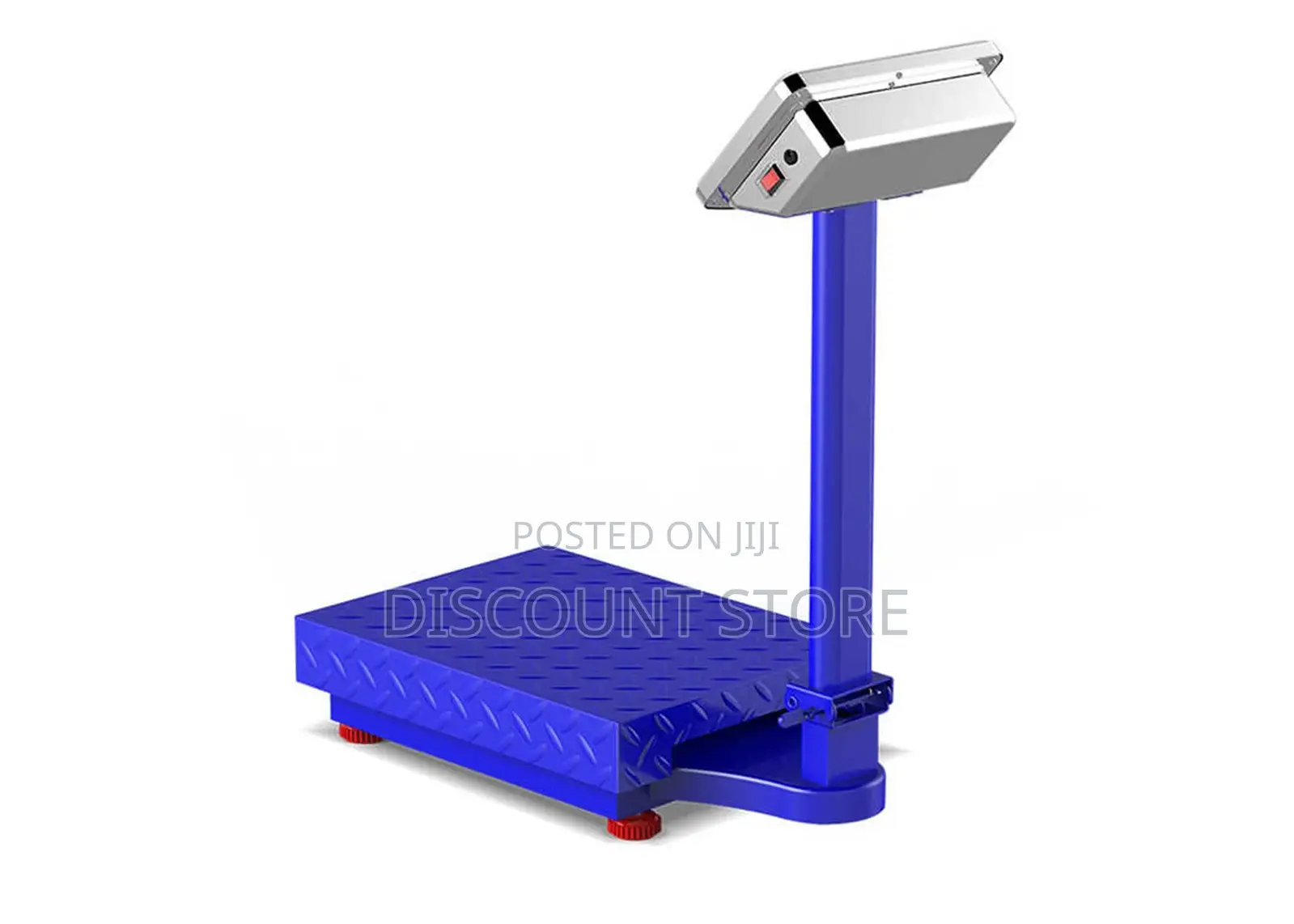Digital Display Platform Weighing Scales