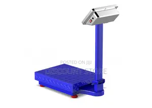 Digital Display Platform Weighing Scales