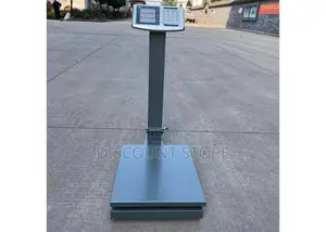 Digital Storehold Digital Platform With Metallic Indicator