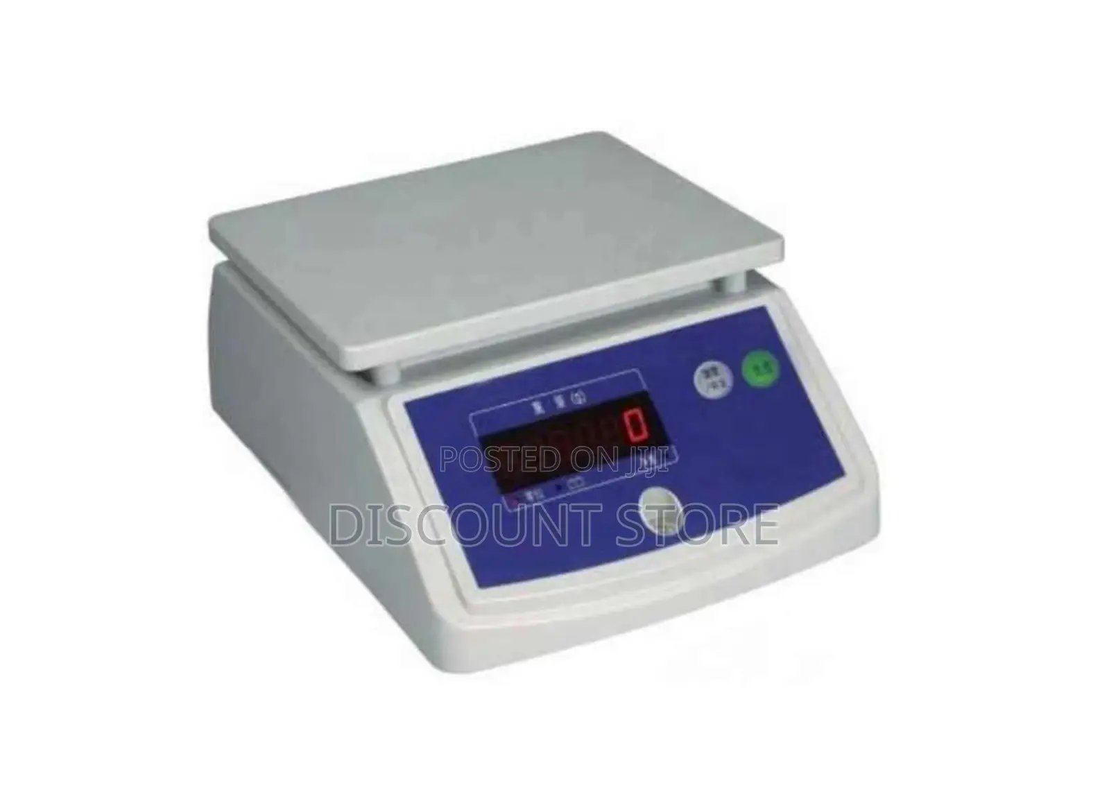 Shipping Table Top Bench Scale Weighing Scales