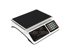 Digital Table Top 35kgs Weighing Scales