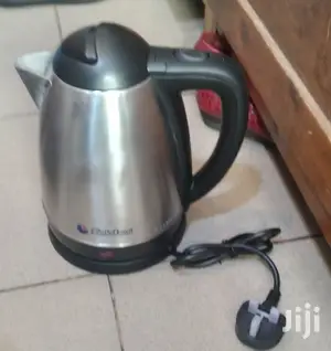 Simbeland Kettle