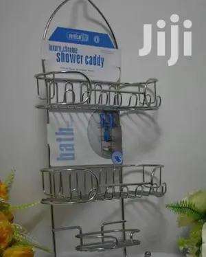 Shower Caddy