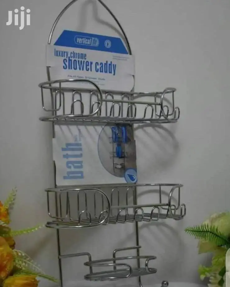 Shower Caddy
