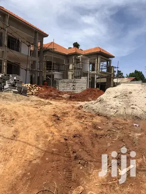Ntinda Upcoming Mansion on Sale