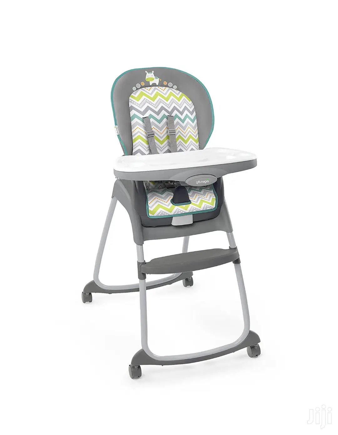Ingenuity Tri Feeding Chair