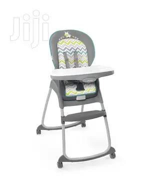 Ingenuity Tri Feeding Chair
