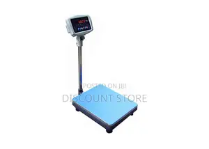 Platform Digital Scales Electronic Weighing Scale
