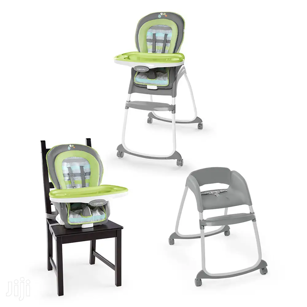 Ingenuity Tri Feeding Chair