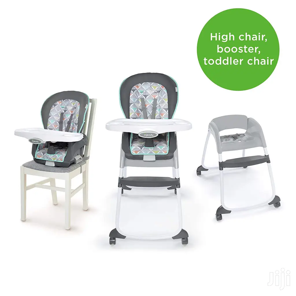 Ingenuity Tri Feeding Chair