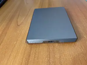 Ultra Slim Lacie 2TB External Hard Drive