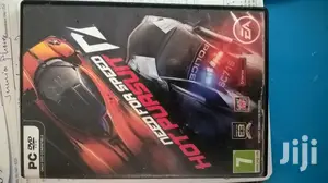Need for Speed Hot Pursuit
