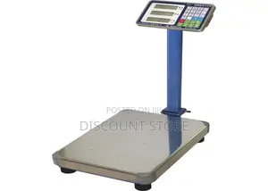Digital Platform Scale in Kampala
