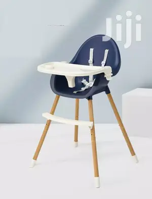 High Baby Feeding Chair