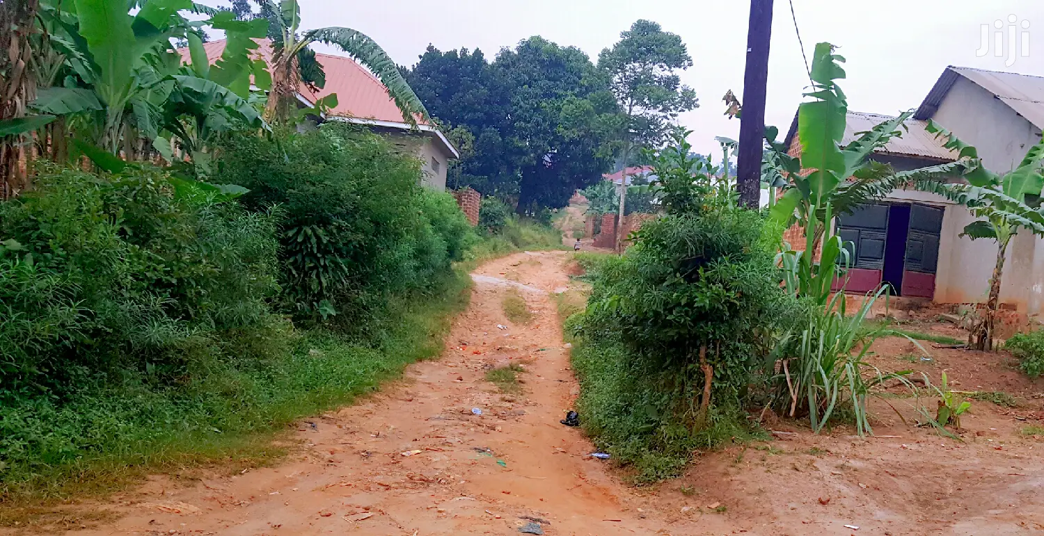 78ftx62ft Land For Sale In Wakiso,Nansana & Wamala