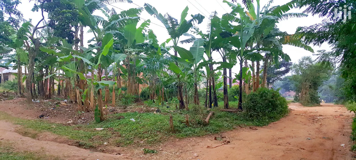 78ftx62ft Land For Sale In Wakiso,Nansana & Wamala