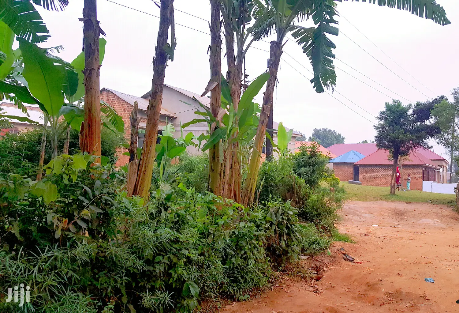 78ftx62ft Land For Sale In Wakiso,Nansana & Wamala
