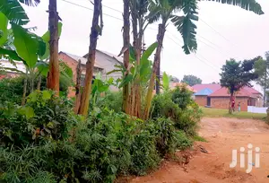 78ftx62ft Land For Sale In Wakiso,Nansana & Wamala