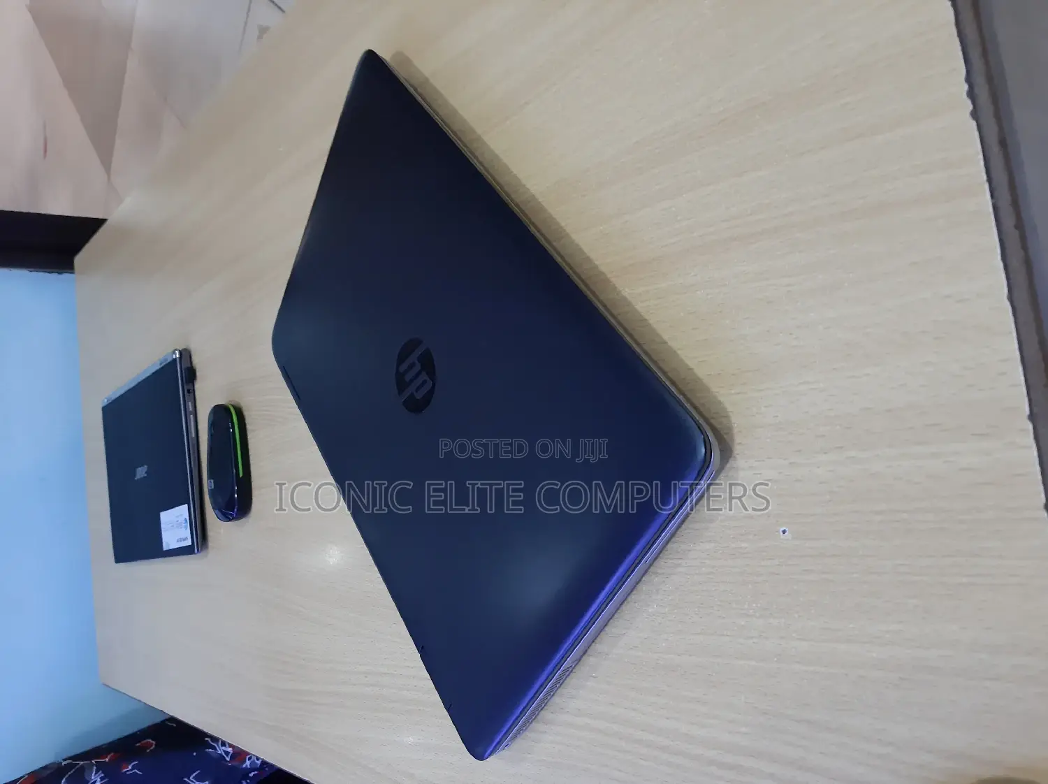 Laptop HP ProBook 640 G1 8GB Intel Core I5 SSHD (Hybrid) 500GB
