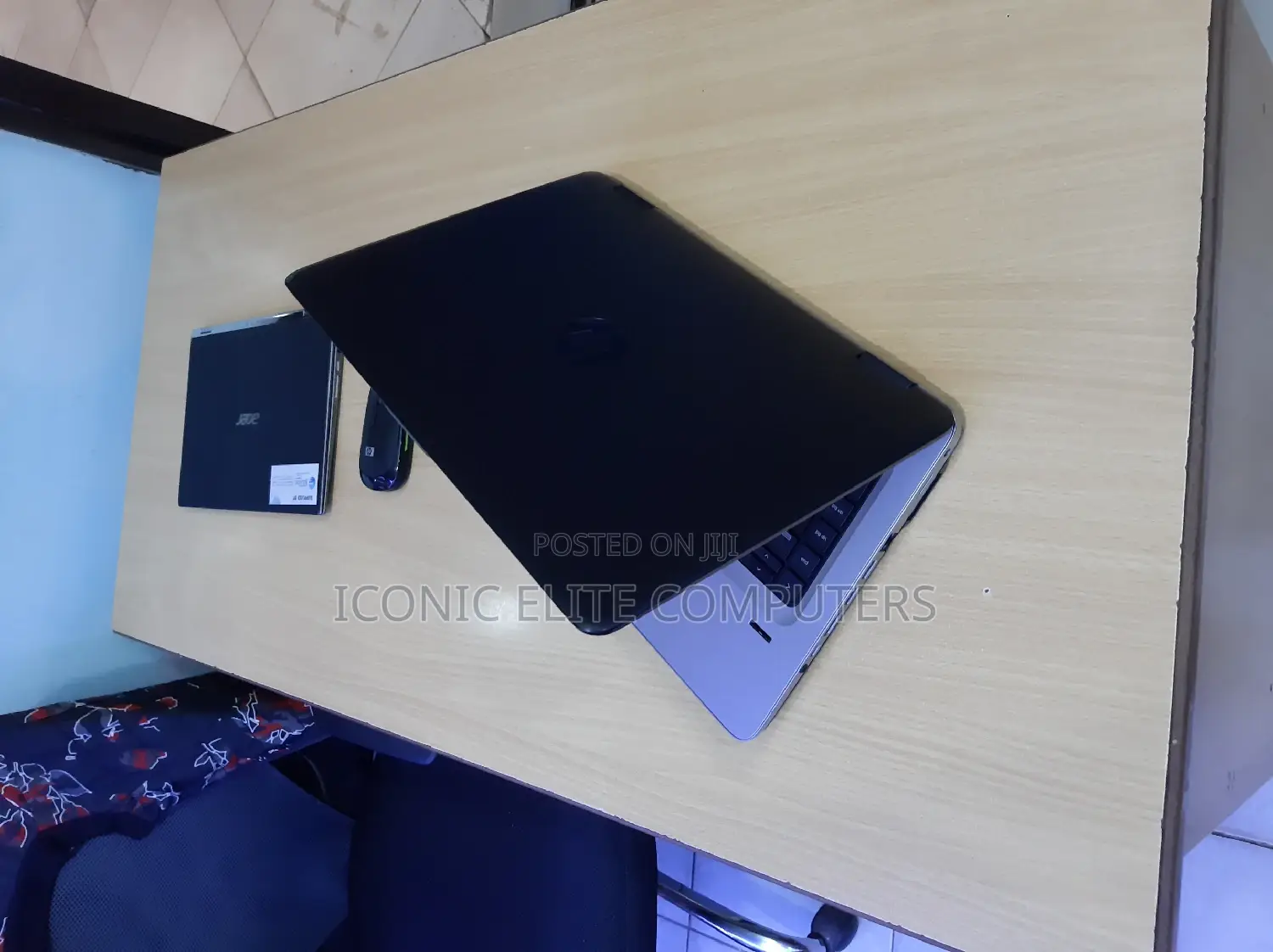 Laptop HP ProBook 640 G1 8GB Intel Core I5 SSHD (Hybrid) 500GB
