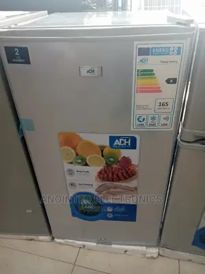 Adh Fridge 90liters