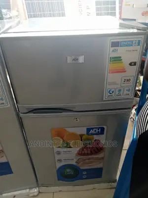 Two Doors Refrigerator Adh