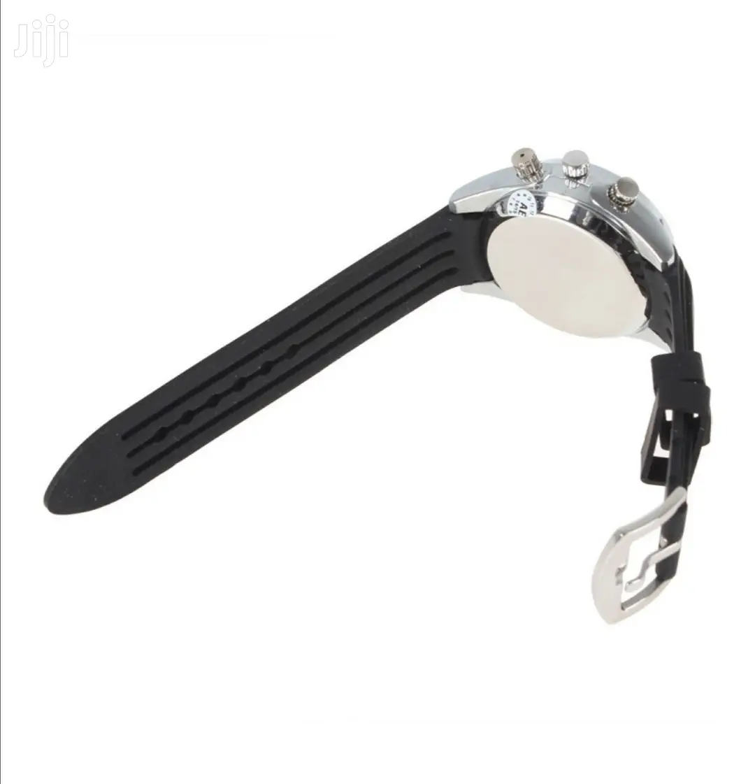 Wrist Hidden Full HD 16GB IR Night Vision Spy DVR Camera