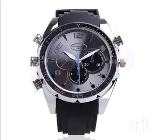 Wrist Hidden Full HD 16GB IR Night Vision Spy DVR Camera