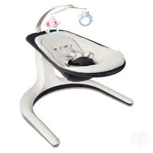 2 in 1 Multifunctional Baby Cradle