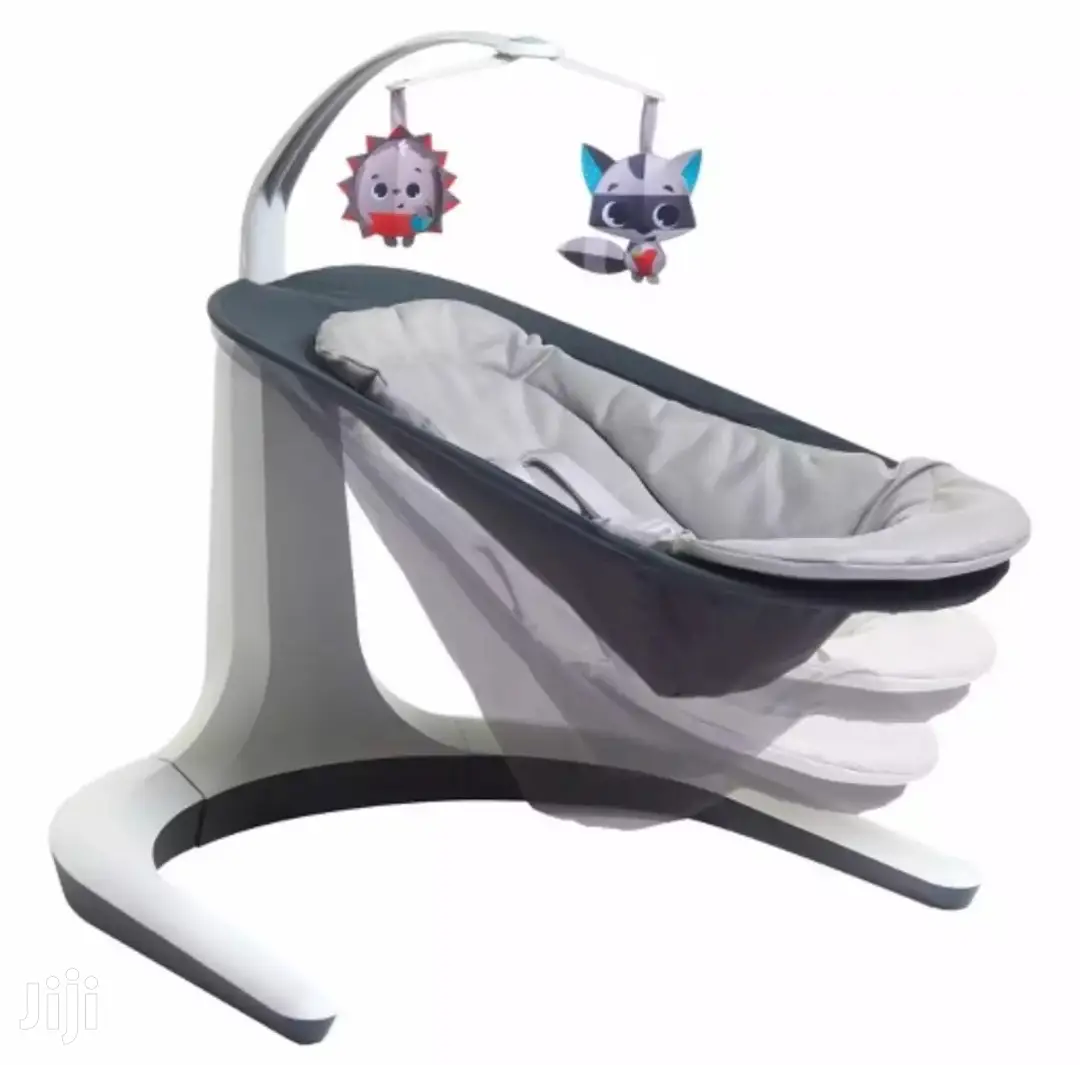 2 in 1 Multifunctional Baby Cradle
