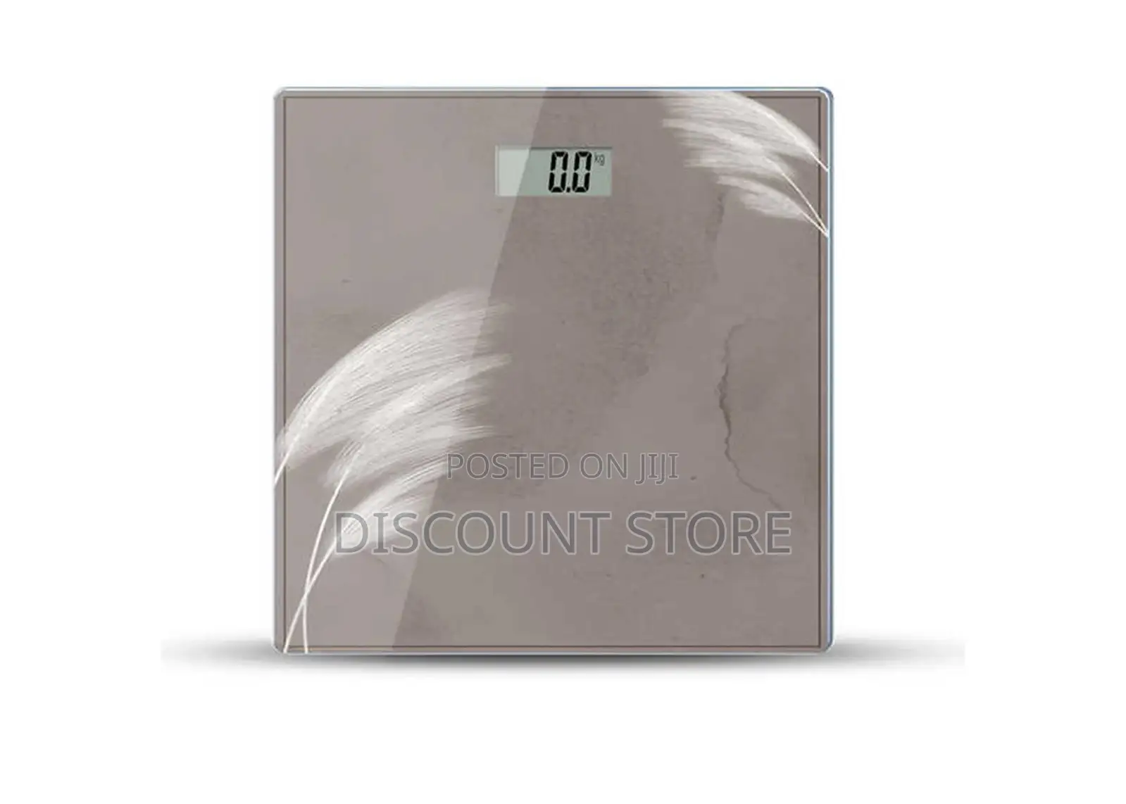 Bathroom Weighing Scale Shop in Uganda