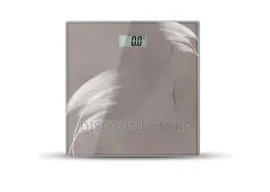 Bathroom Weighing Scale Shop in Uganda