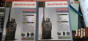 Baofeng Walkie Talkies
