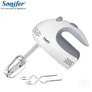 Sonifer Stand Mixer