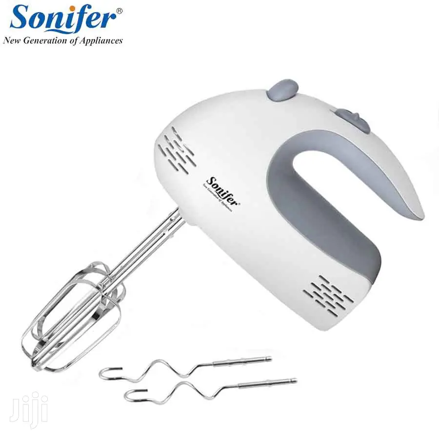 Sonifer Stand Mixer