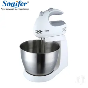 Sonifer Stand Mixer