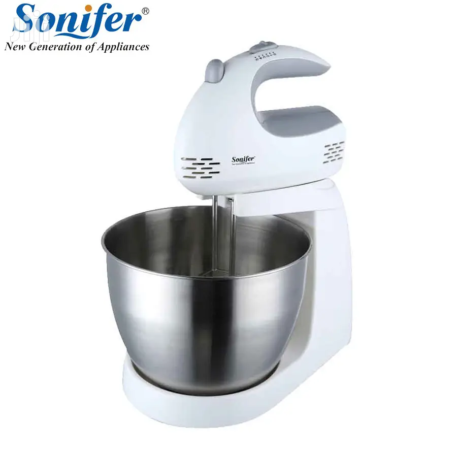 Sonifer Stand Mixer