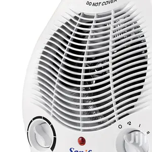 Sonifer Travel Heat Fan
