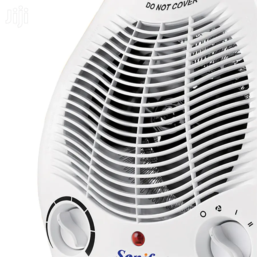Sonifer Travel Heat Fan