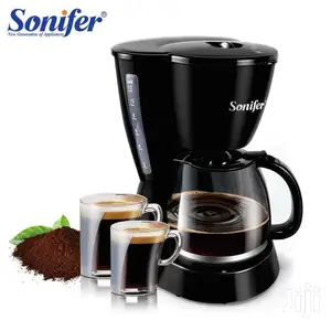 Sonifer Coffee Maker