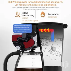 Sonifer Coffee Maker