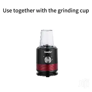 Sonifer Blender