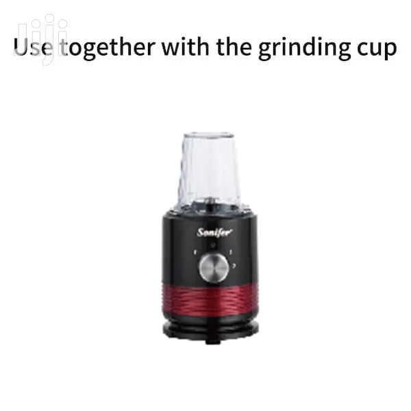 Sonifer Blender