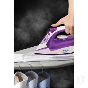 Sonifer Electric Steam Iron