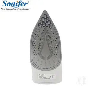 Sonifer Electric Steam Iron