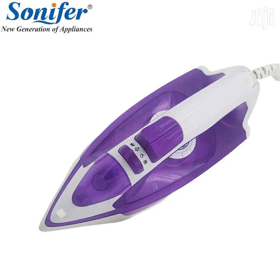 Sonifer Electric Steam Iron