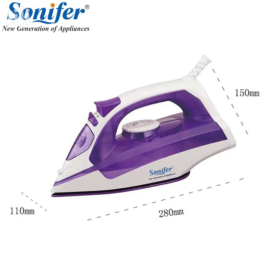 Sonifer Electric Steam Iron