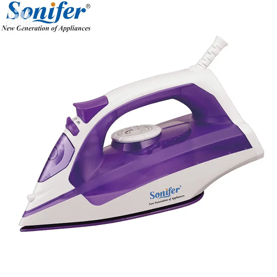Sonifer Electric Steam Iron