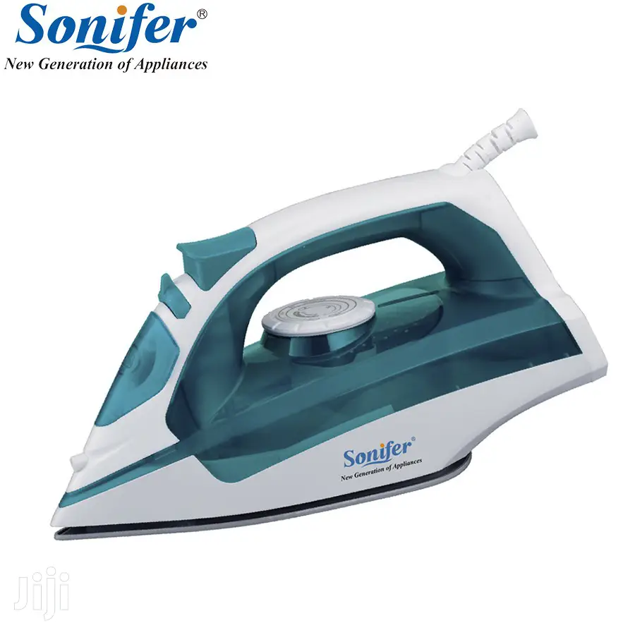 Sonifer Electric Steam Iron