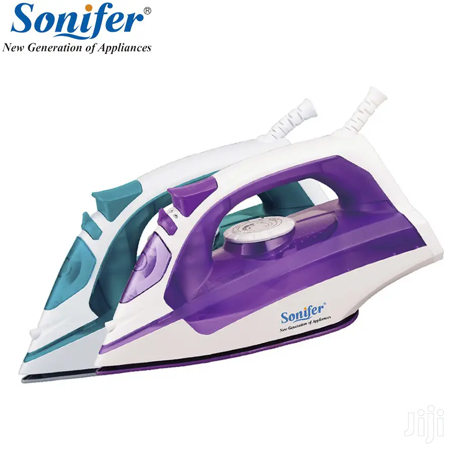 Sonifer Electric Steam Iron